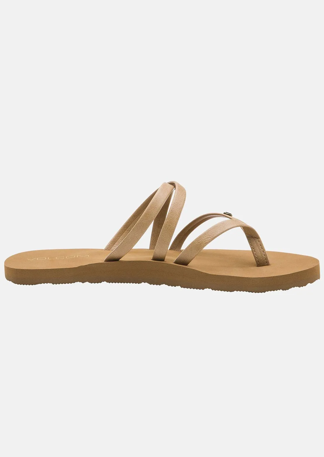 Volcom Women's Easy Breezy II Sandals sold by Prfo product image thumbnail 3
