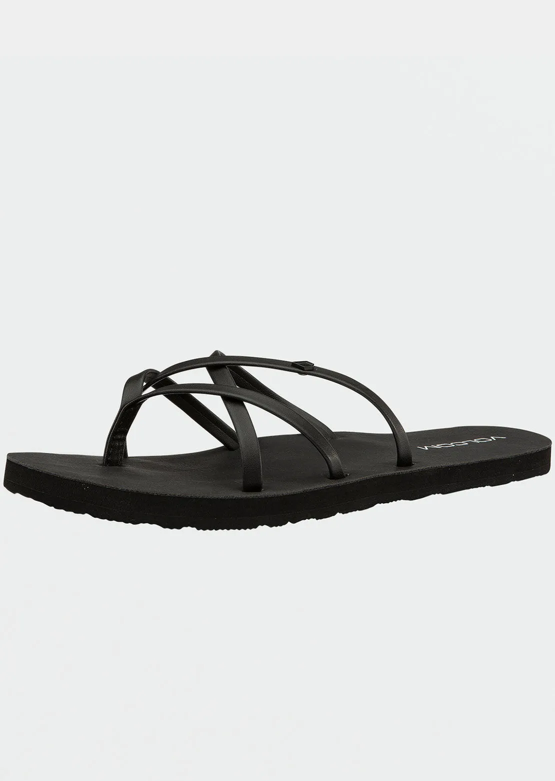 Volcom Women's New School II Sandals sold by Prfo product image thumbnail 2