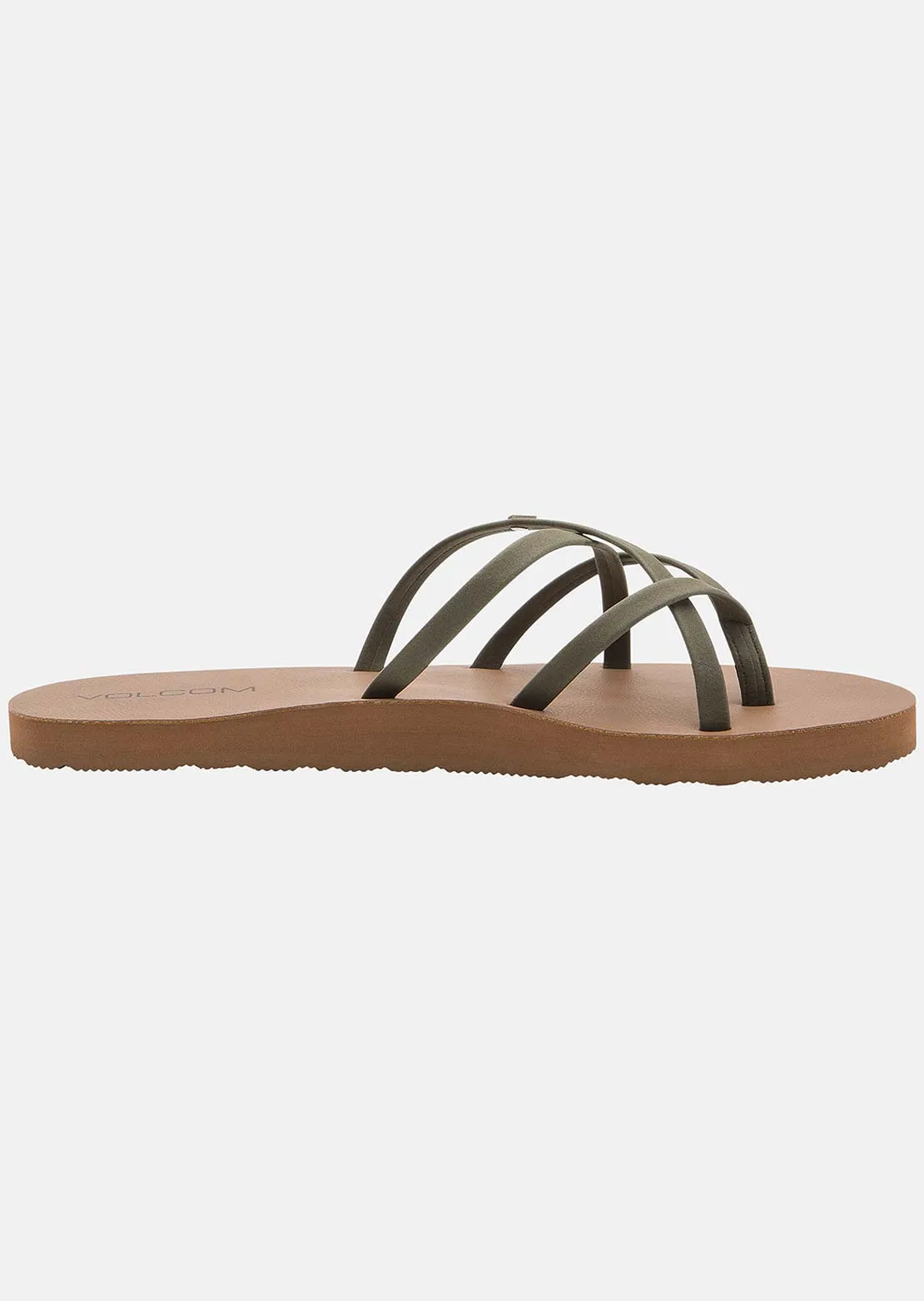 Volcom Women's New School II Sandals sold by Prfo product image thumbnail 2