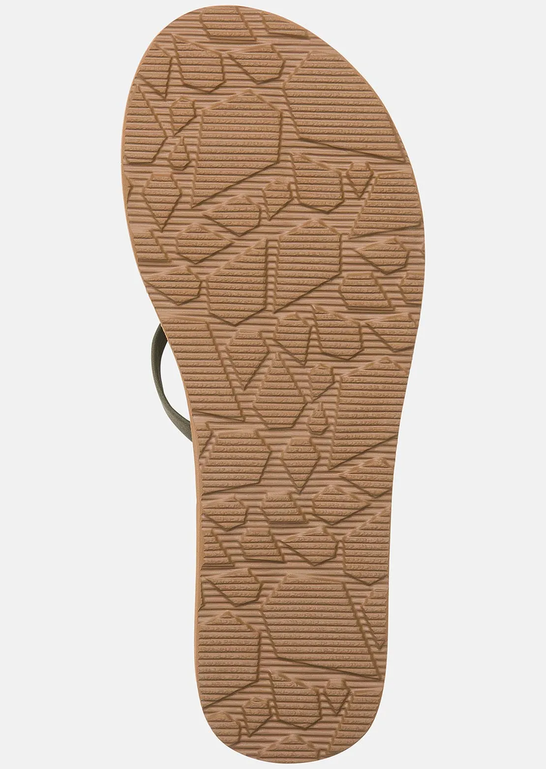 Volcom Women's New School II Sandals sold by Prfo product image thumbnail 4