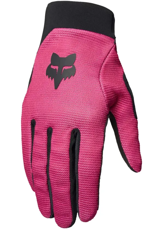 Fox Women's Ranger Mountain Bike Gloves made by Fox
