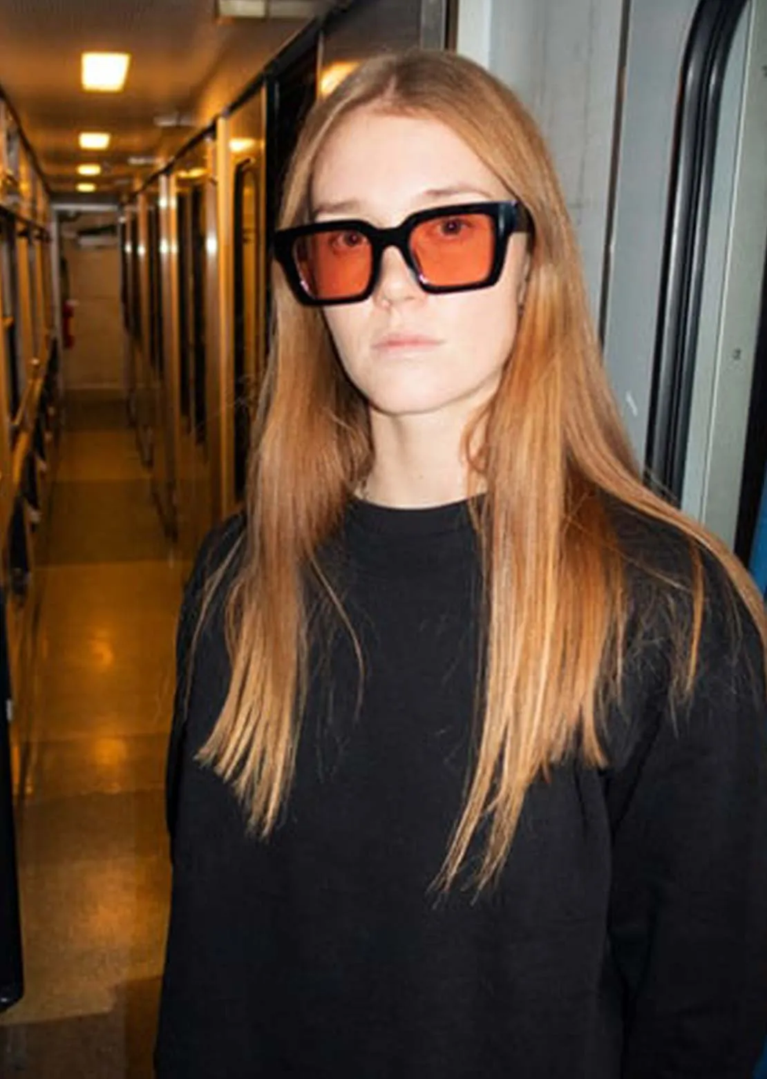CHPO Unisex Max Sunglasses sold by Prfo product image thumbnail 4