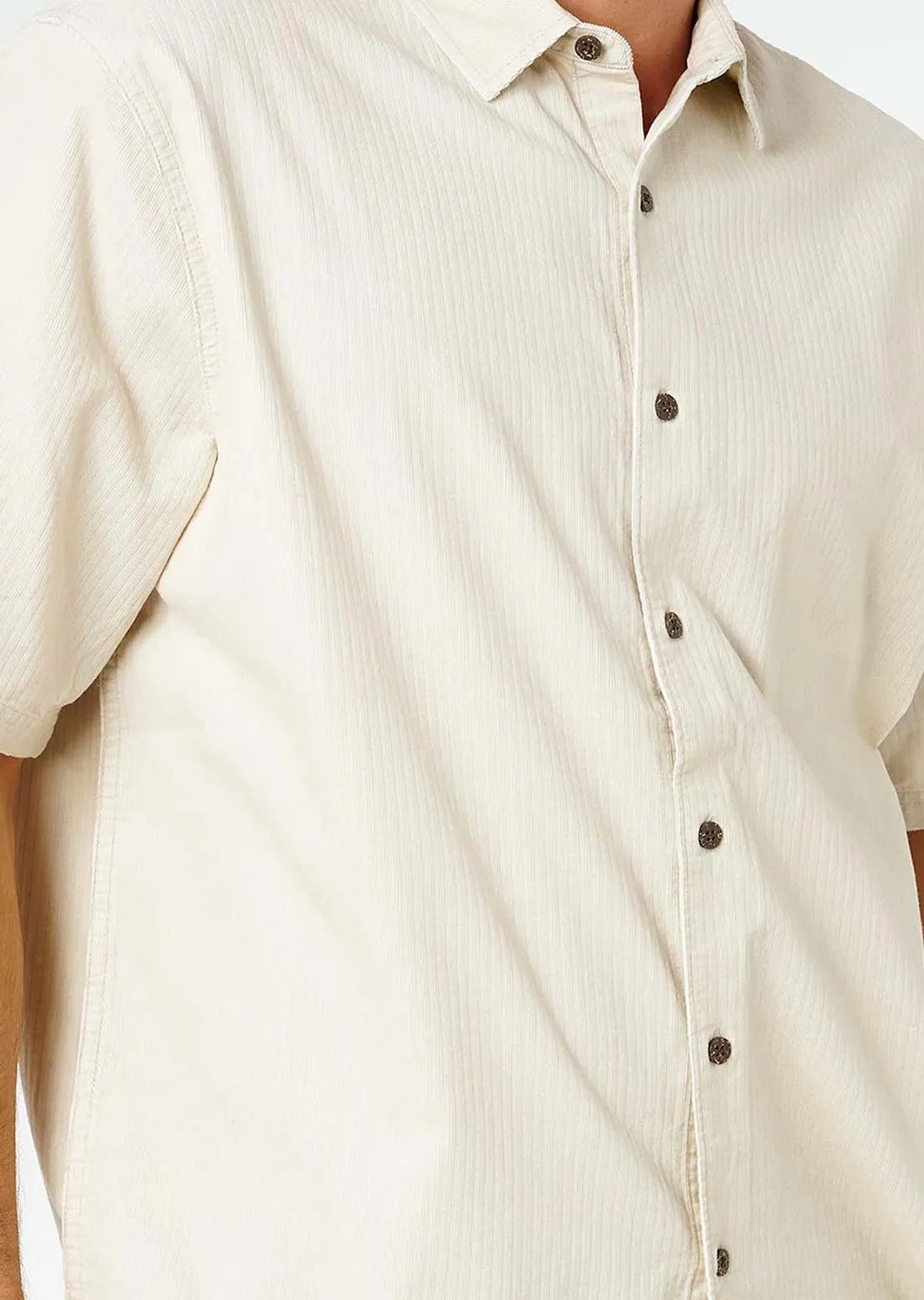 Rip Curl Men's Premium Surf Button Up Shirt sold by Prfo product image thumbnail 5