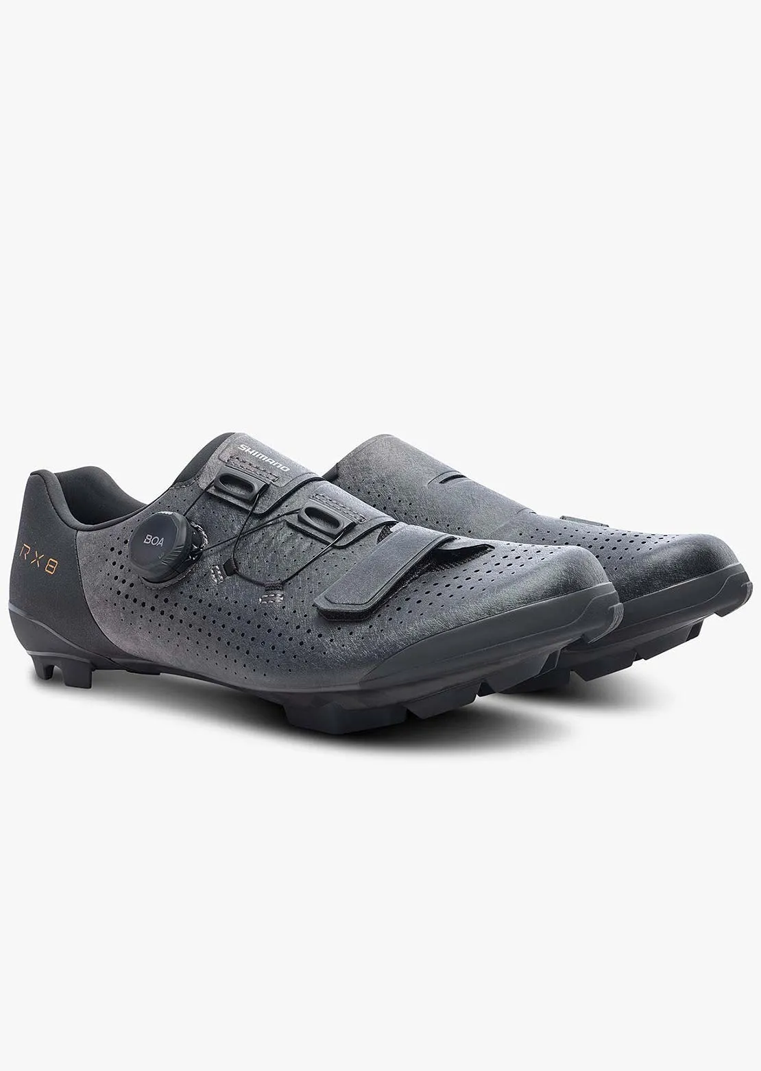 Shimano Men's SH-RX801 Clipless Cycling Shoes sold by Prfo product image thumbnail 4