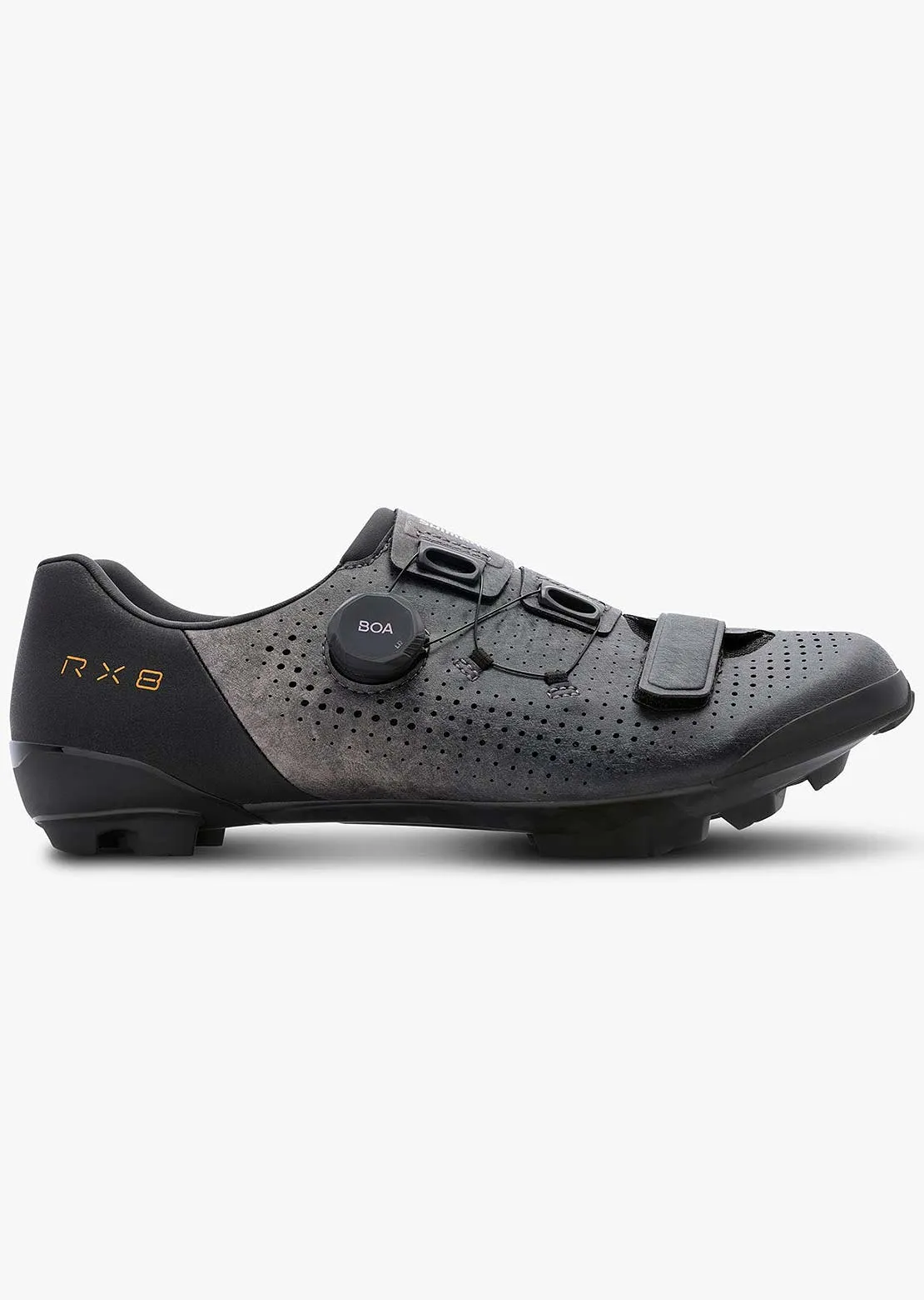 Shimano Men's SH-RX801 Clipless Cycling Shoes sold by Prfo