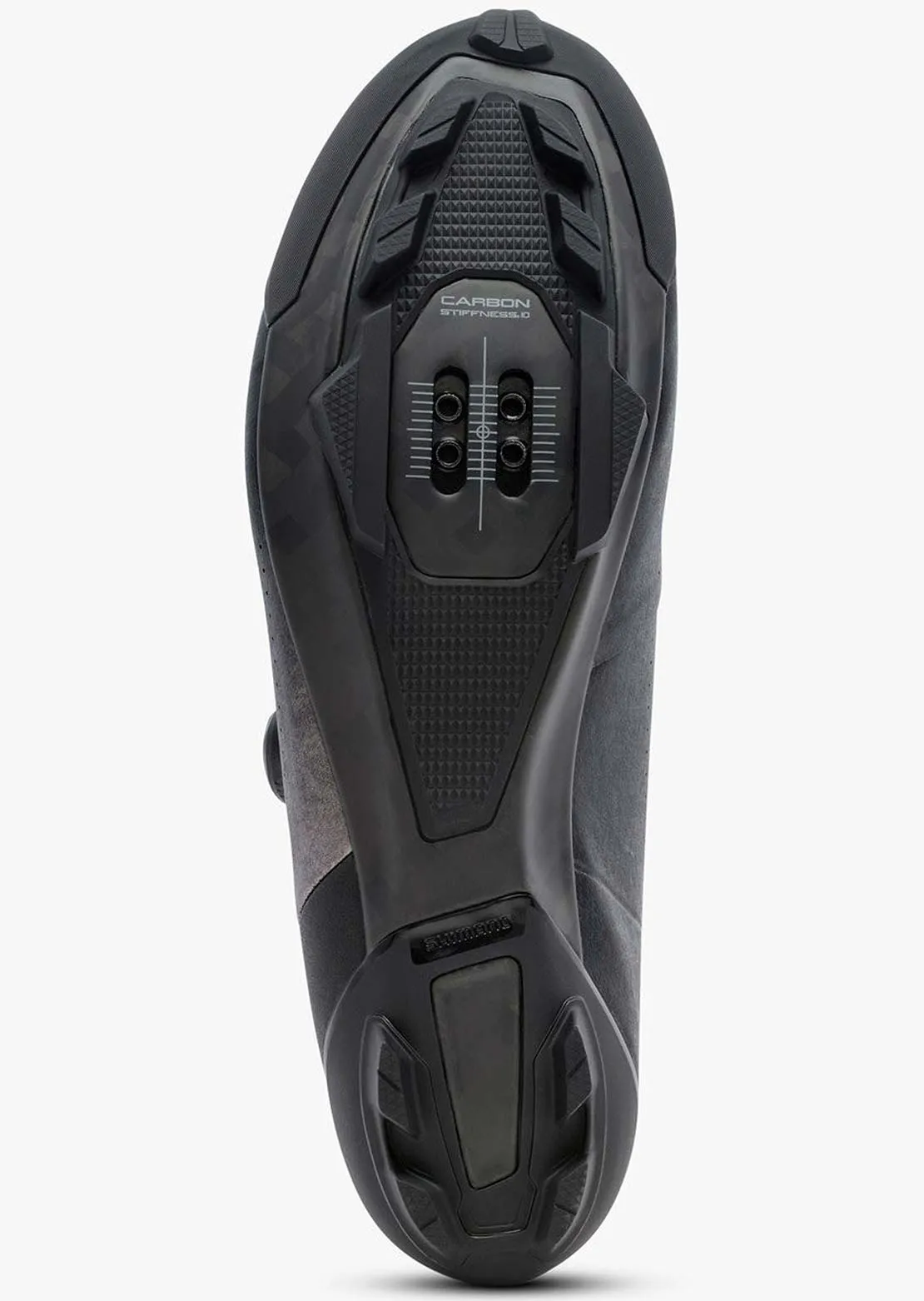 Shimano Men's SH-RX801 Clipless Cycling Shoes sold by Prfo product image thumbnail 3