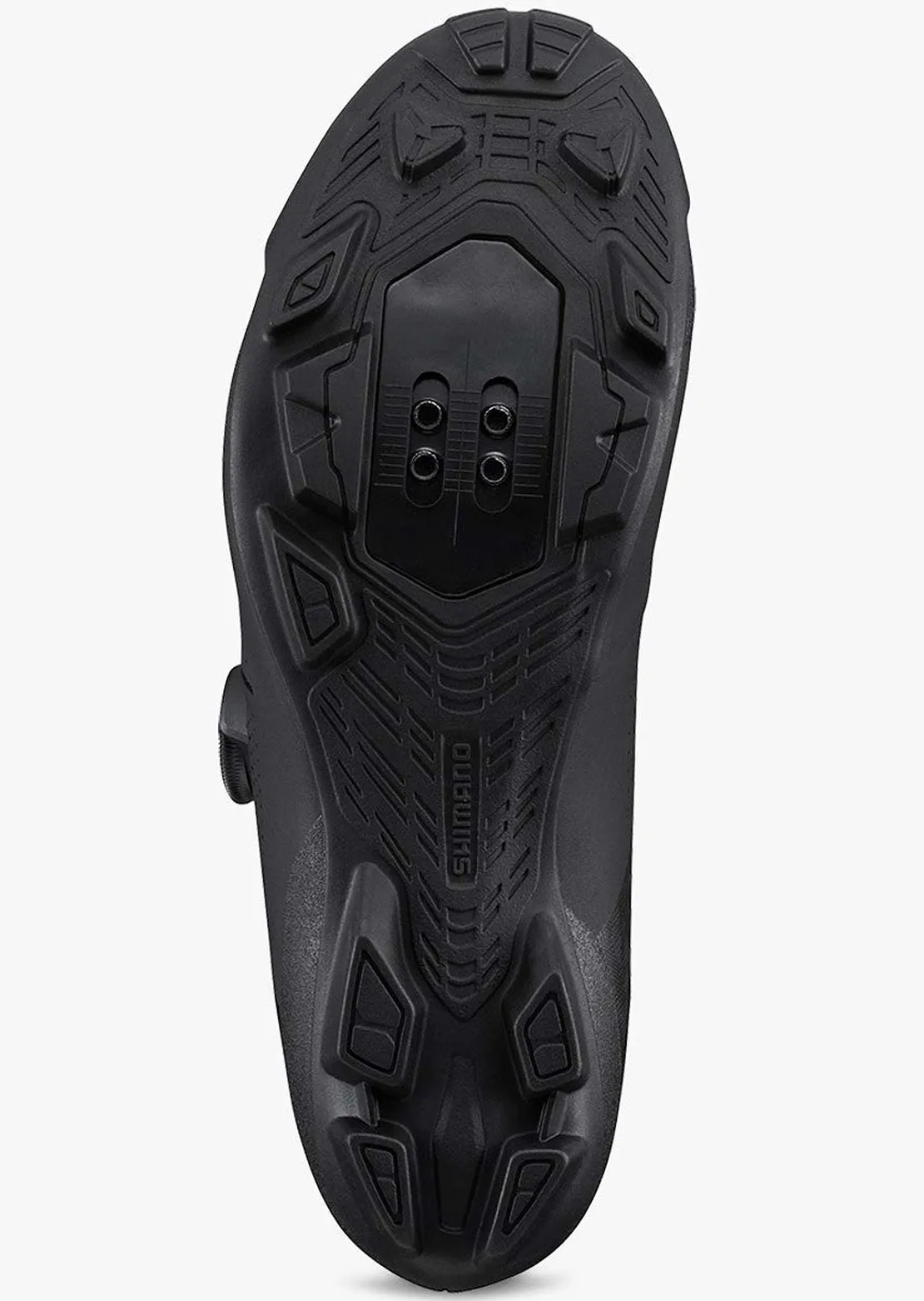 Shimano Women's SH-XC302W Clipless Cycling Shoes sold by Prfo product image thumbnail 3