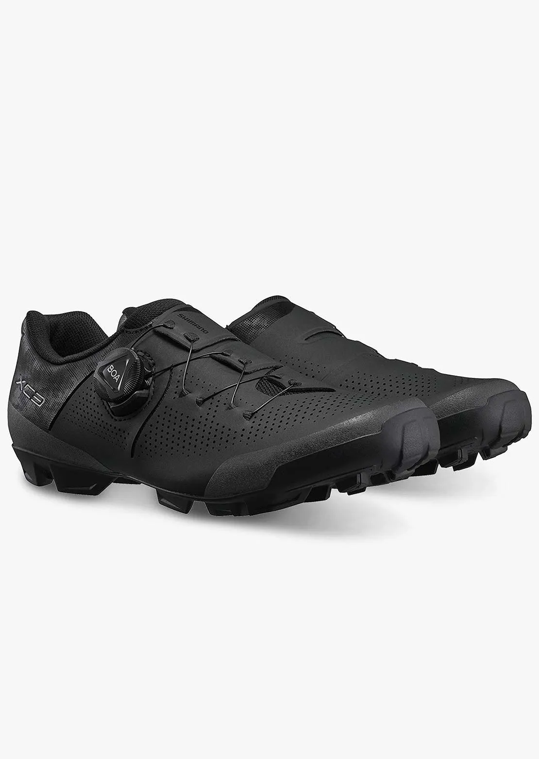 Shimano Women's SH-XC302W Clipless Cycling Shoes sold by Prfo product image thumbnail 4