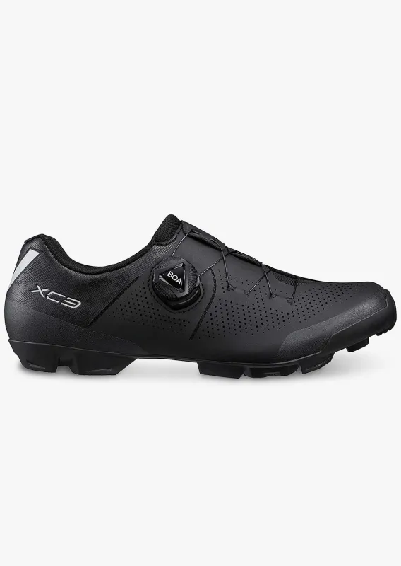 Shimano Women's SH-XC302W Clipless Cycling Shoes made by Shimano