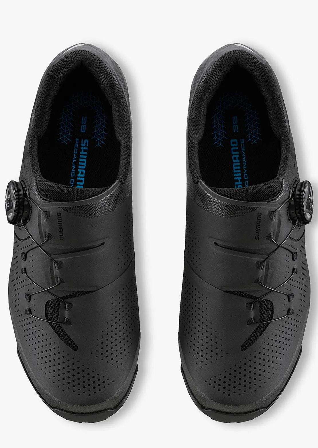 Shimano Women's SH-XC302W Clipless Cycling Shoes sold by Prfo product image thumbnail 5