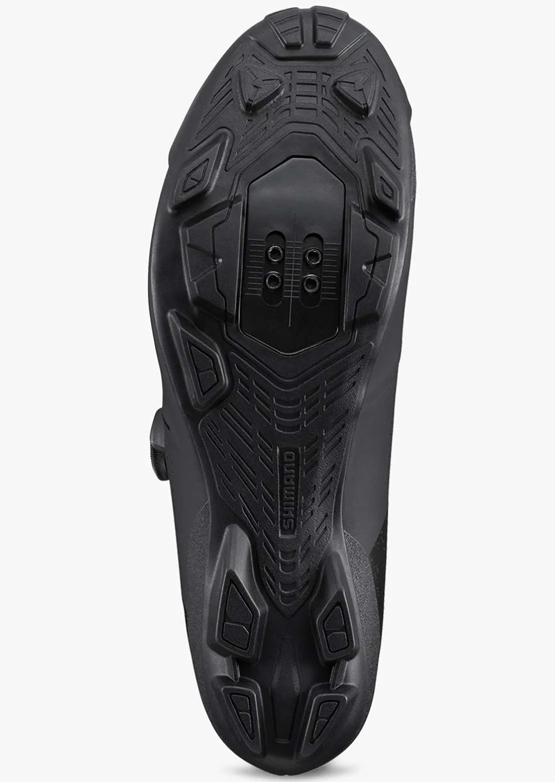 Shimano Men's SH-XC302 Clipless Cycling Shoes sold by Prfo product image thumbnail 3