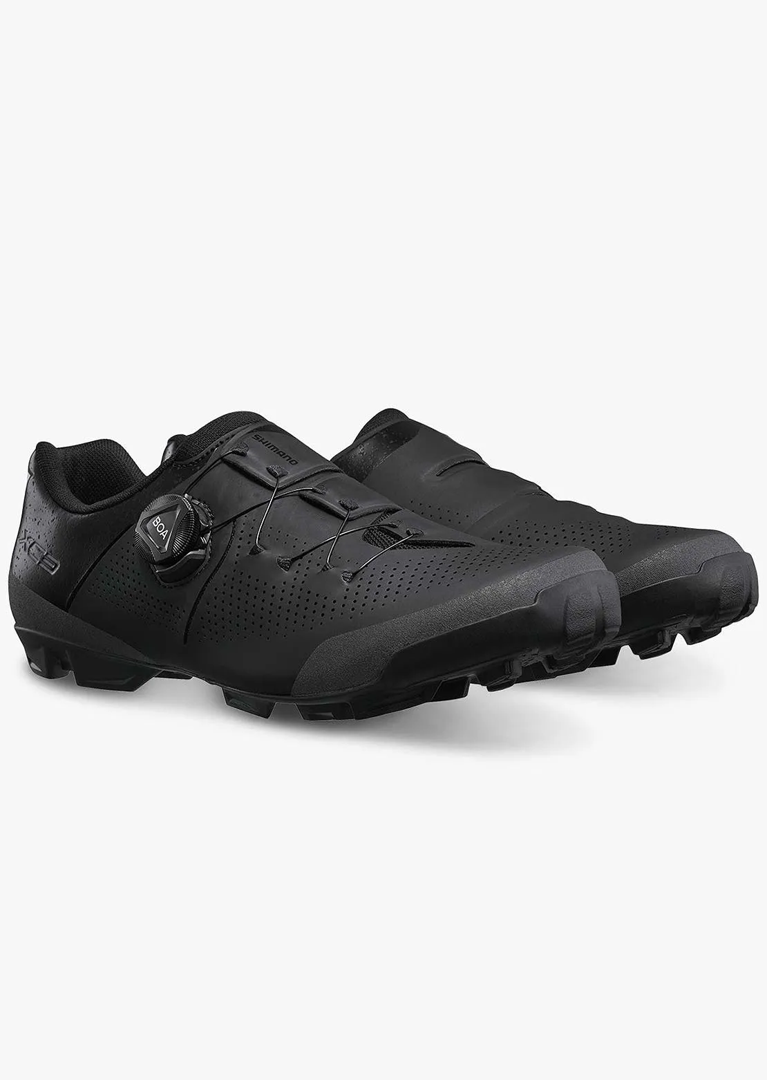 Shimano Men's SH-XC302 Clipless Cycling Shoes sold by Prfo product image thumbnail 4