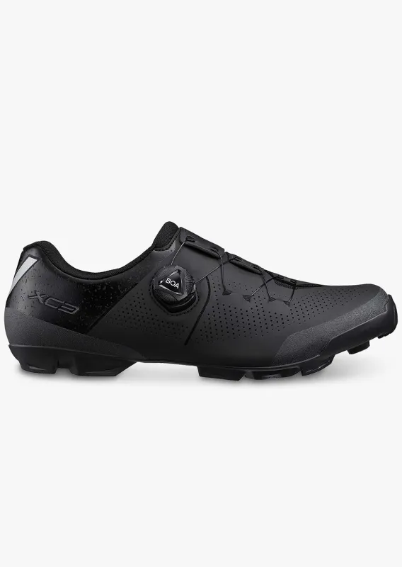 Shimano Men's SH-XC302 Clipless Cycling Shoes made by Shimano