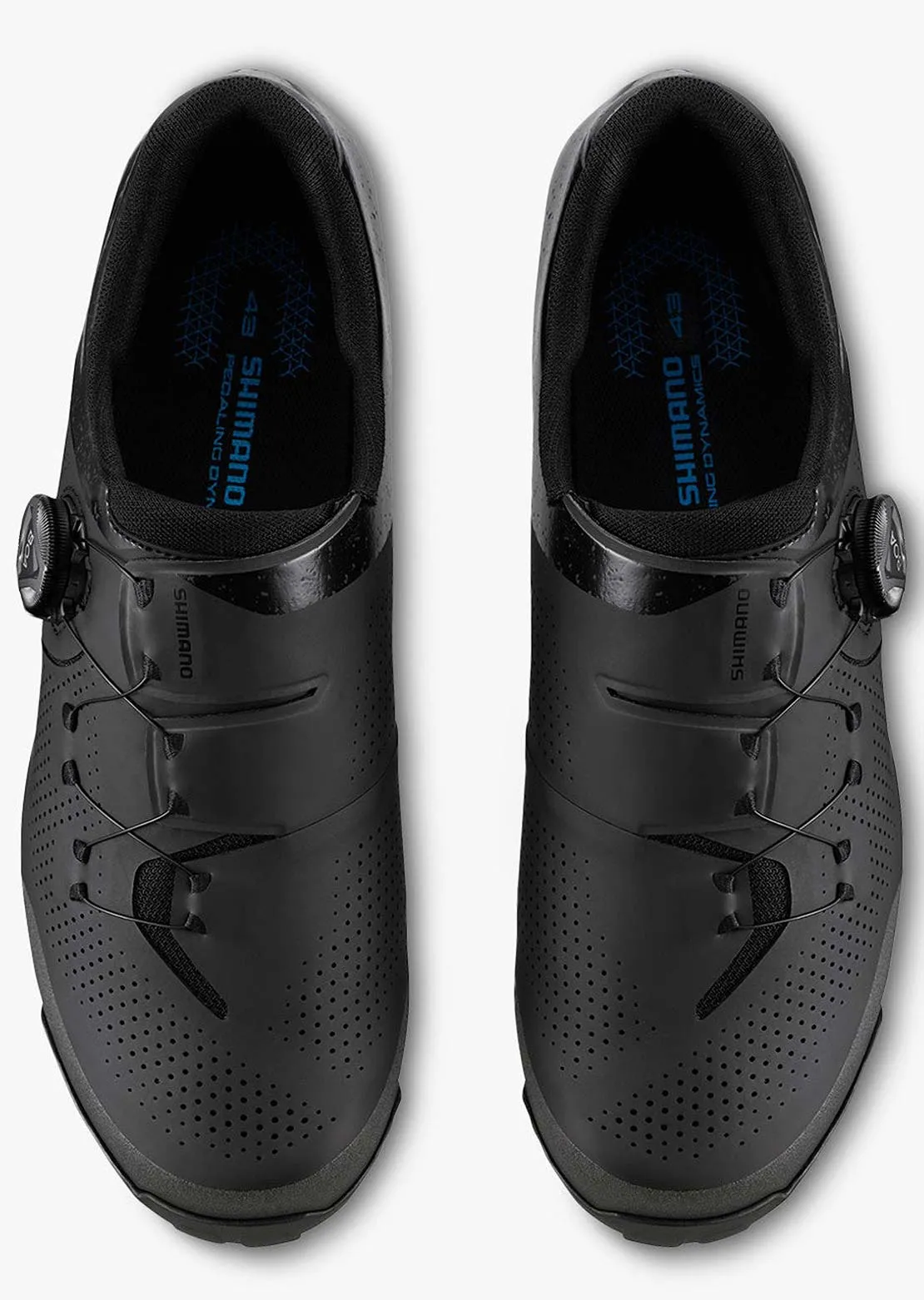 Shimano Men's SH-XC302 Clipless Cycling Shoes sold by Prfo product image thumbnail 5