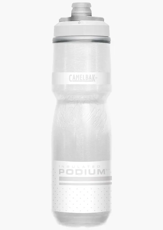 Camelbak Unisex Podium Chill Bike Water Bottle made by Camelbak