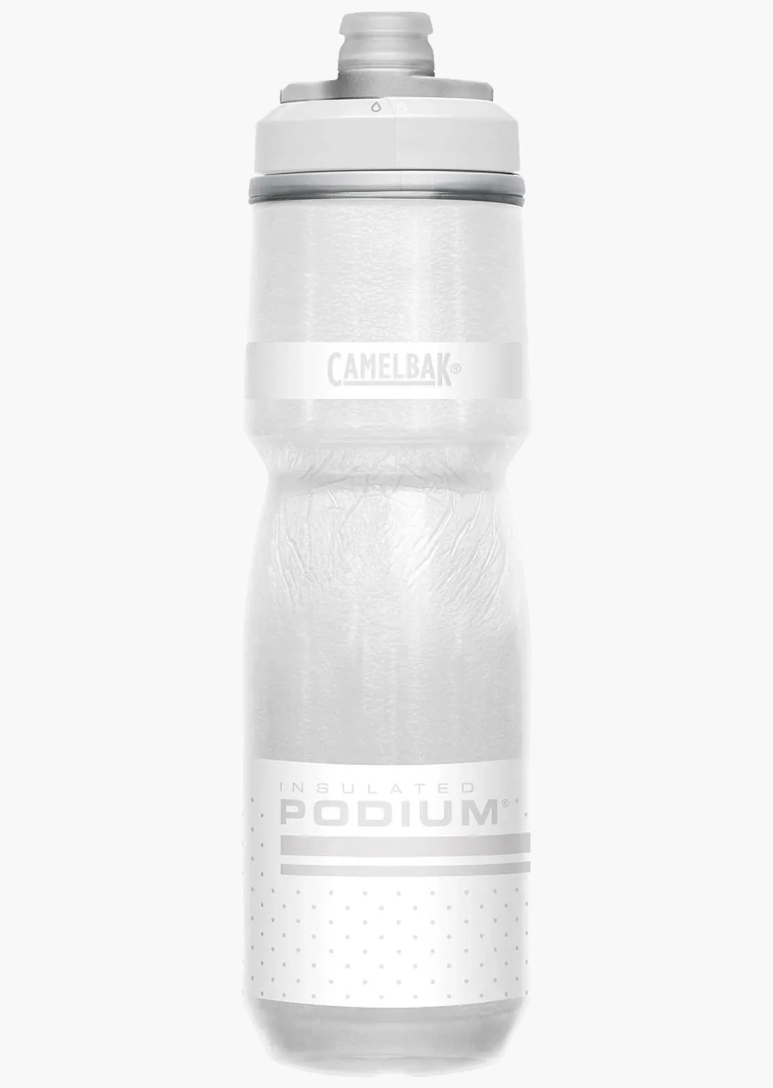 Camelbak Unisex Podium Chill Bike Water Bottle sold by Prfo