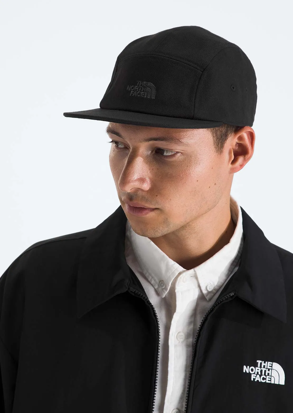 The North Face Unisex Norm Camp Cap sold by Prfo product image thumbnail 3