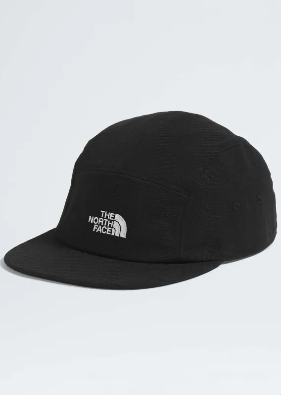 The North Face Unisex Norm Camp Cap made by The North Face