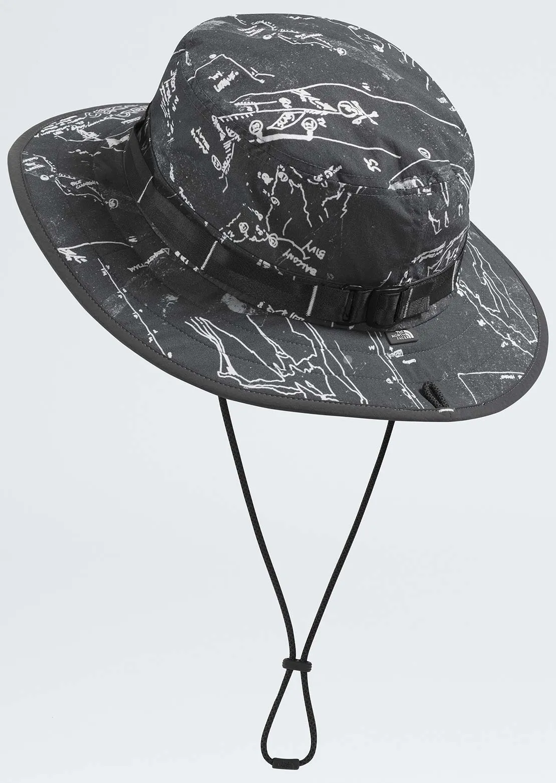 The North Face Unisex Class V Brimmer Hat sold by Prfo product image thumbnail 5