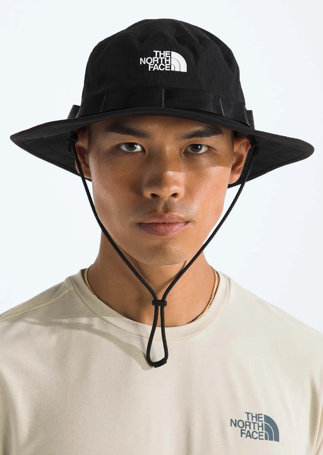 The North Face Unisex Class V Brimmer Hat sold by Prfo product image thumbnail 3