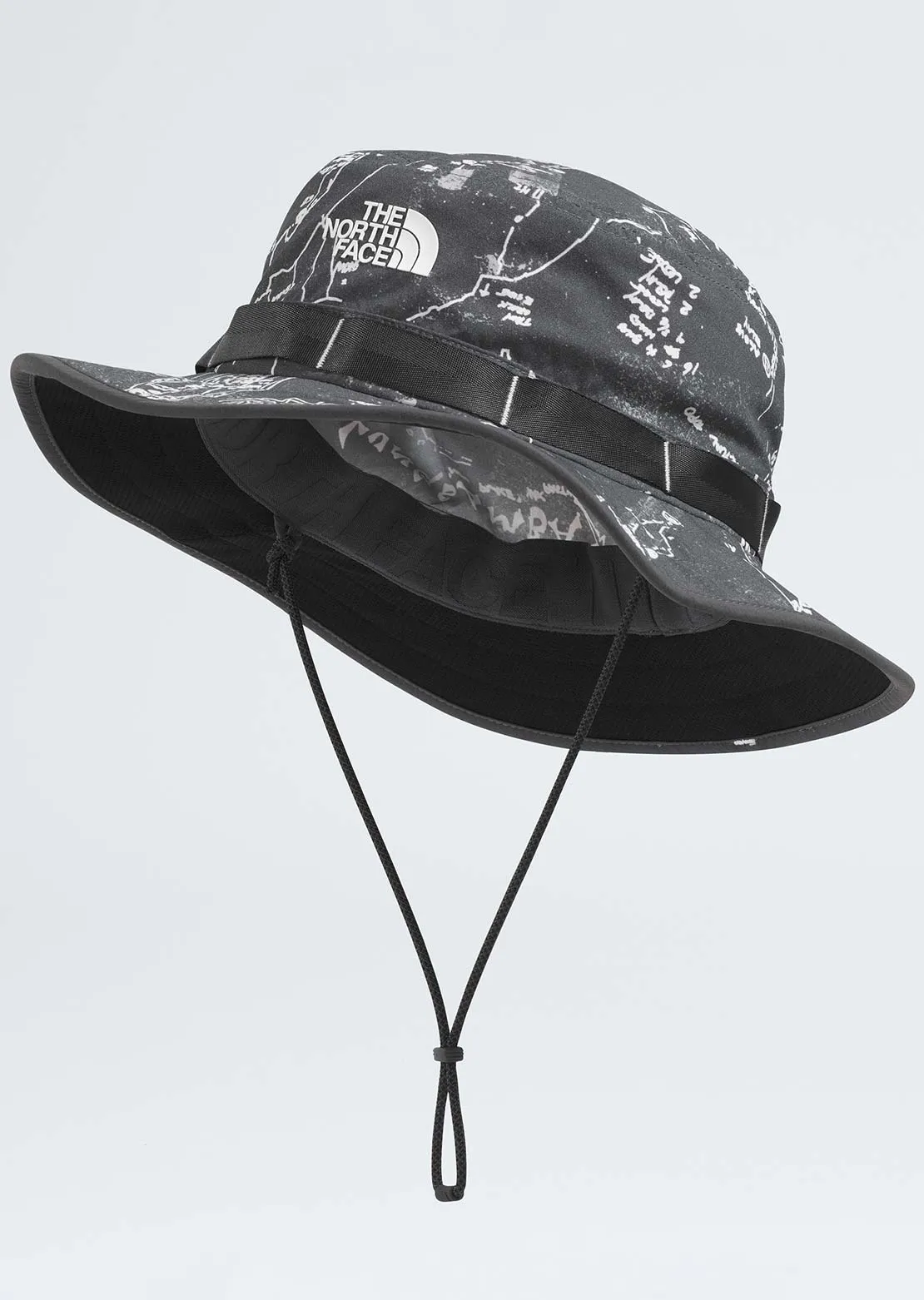The North Face Unisex Class V Brimmer Hat sold by Prfo product image thumbnail 4