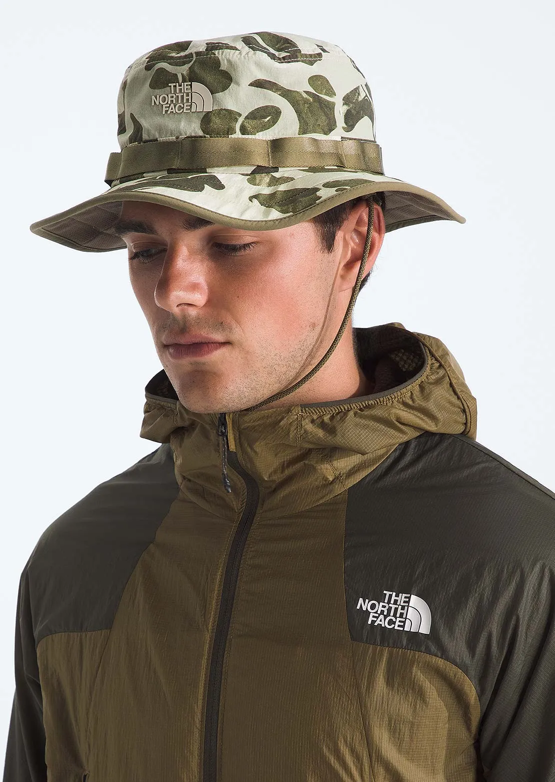 The North Face Unisex Class V Brimmer Hat sold by Prfo product image thumbnail 3