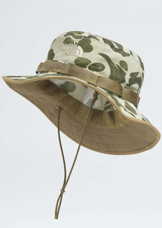 The North Face Unisex Class V Brimmer Hat made by The North Face