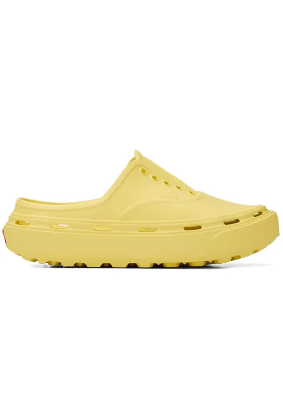 Vans Women's Authentic Mule Shoes made by Vans