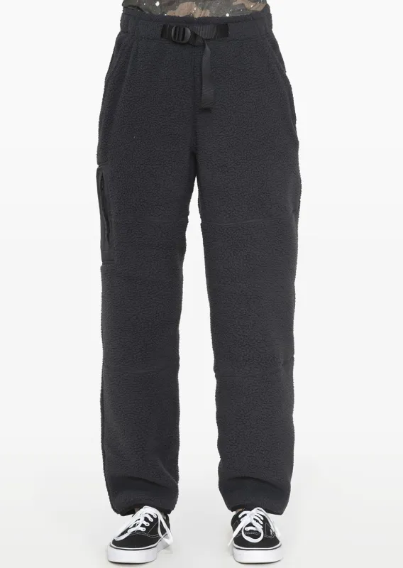 Armada Unisex Klatch Fleece Pants made by Armada