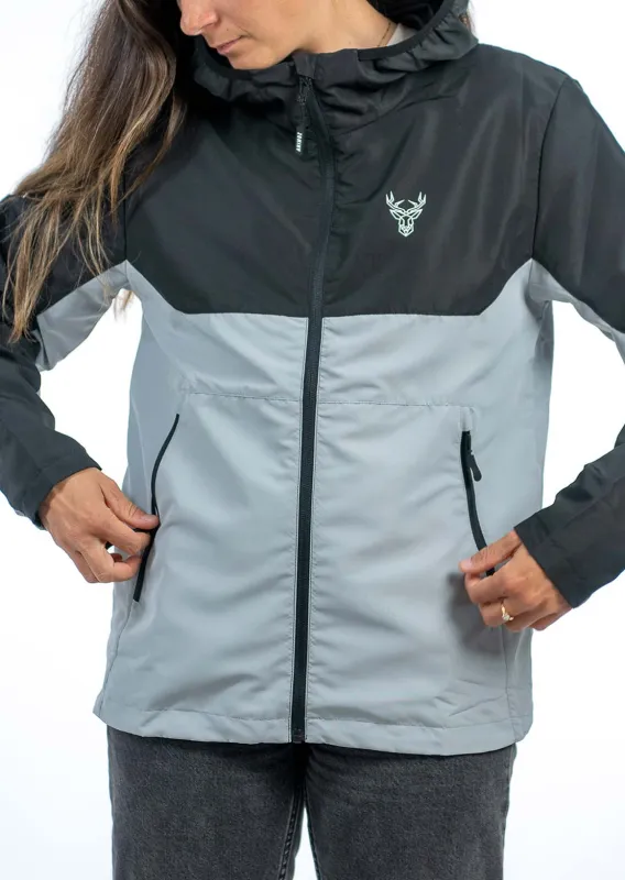 Animoz Unisex Wild Breeze Jacket made by Prfo