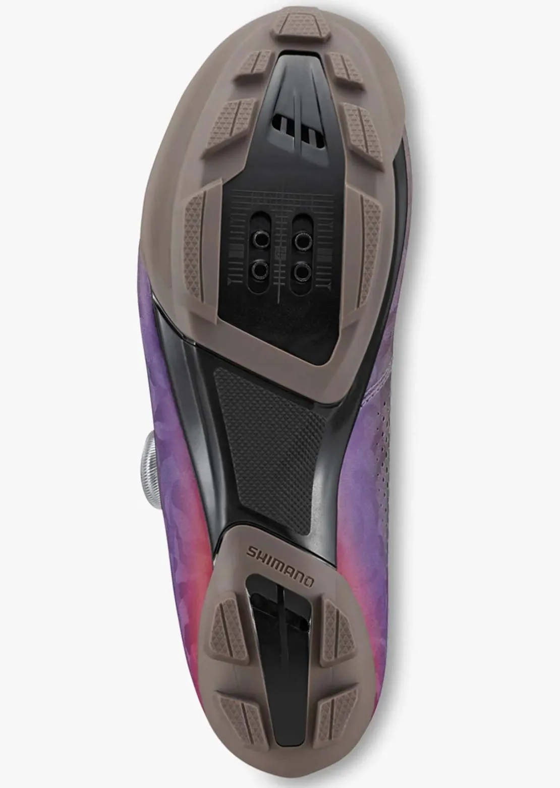 Shimano Women's SH-RX600W Clipless Cycling Shoes sold by Prfo product image thumbnail 3