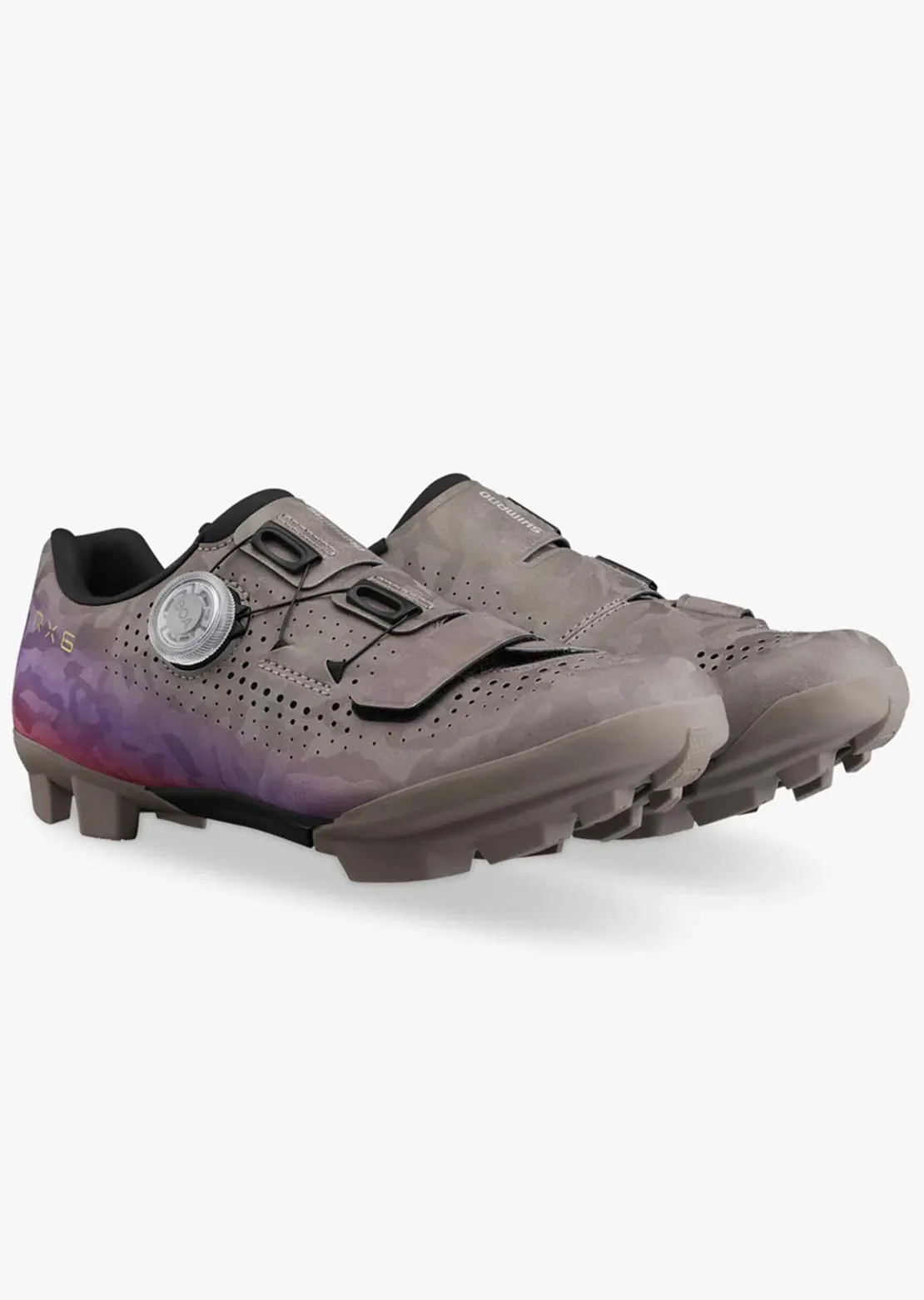 Shimano Women's SH-RX600W Clipless Cycling Shoes sold by Prfo product image thumbnail 4