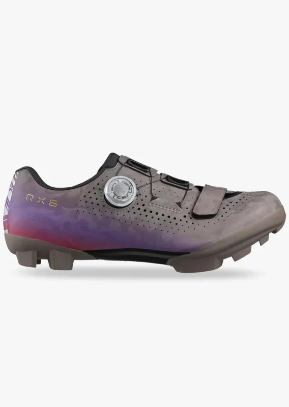 Shimano Women's SH-RX600W Clipless Cycling Shoes made by Shimano
