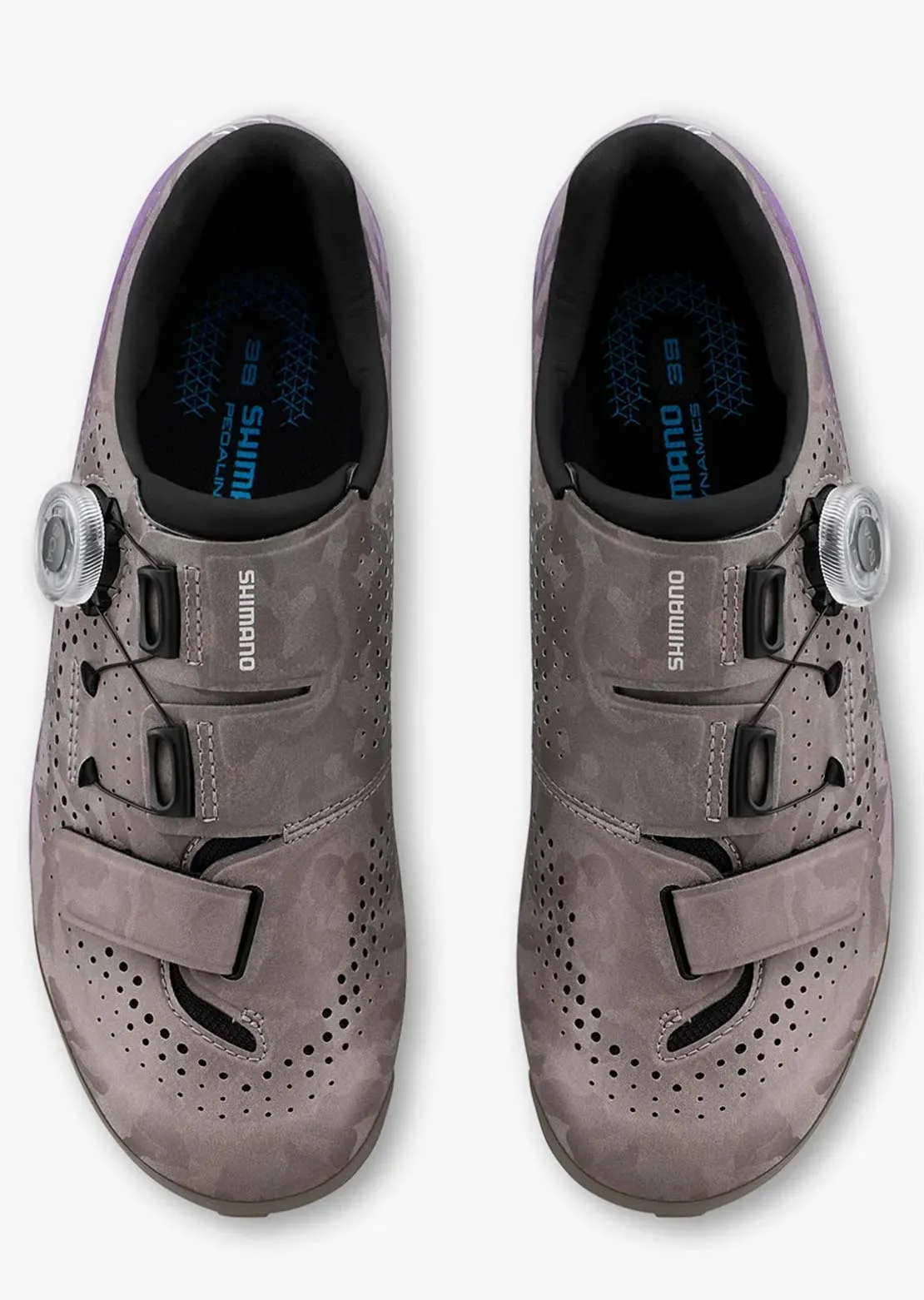 Shimano Women's SH-RX600W Clipless Cycling Shoes sold by Prfo product image thumbnail 5
