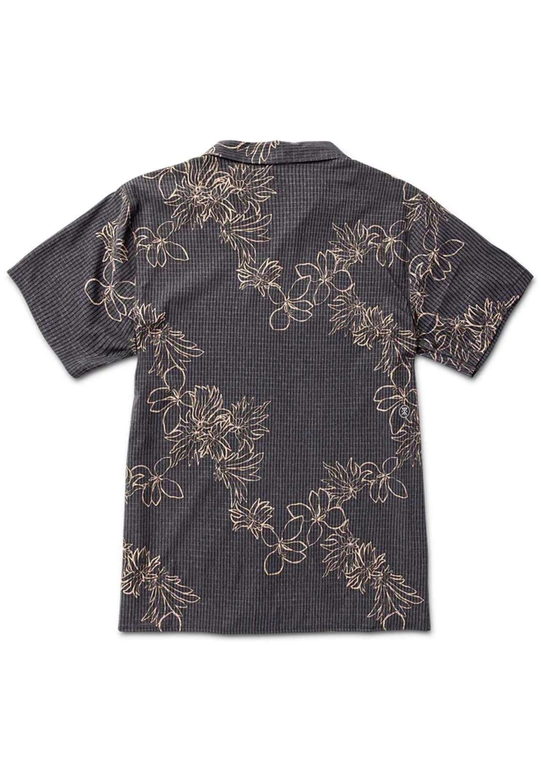 Roark Men's Bless Up Trail Button Up Shirt sold by Prfo product image thumbnail 2