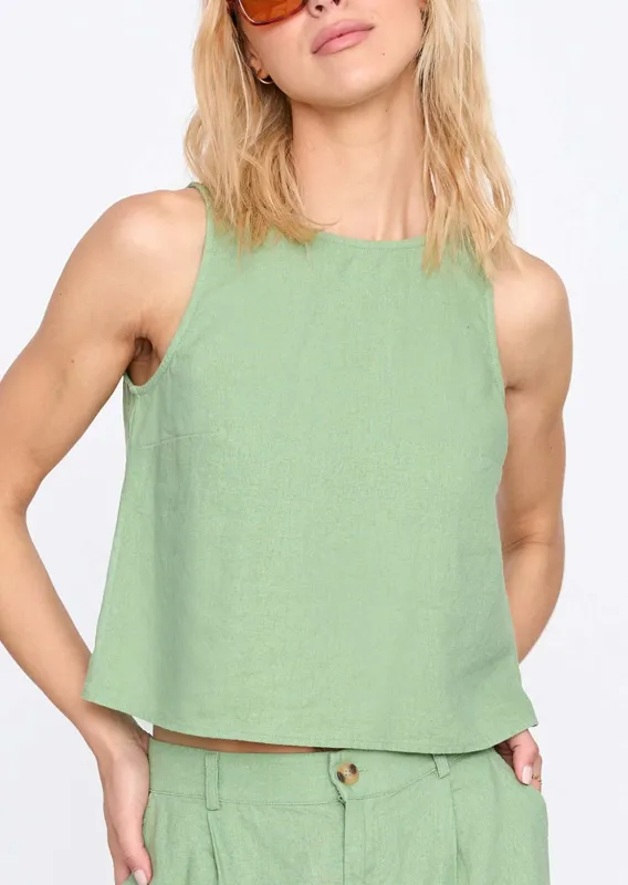 24 Colors Women's Top made by Prfo