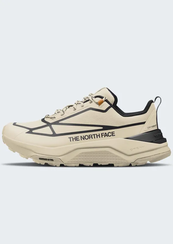 The North Face Men's Fastpack WP Hiking Shoes made by The North Face