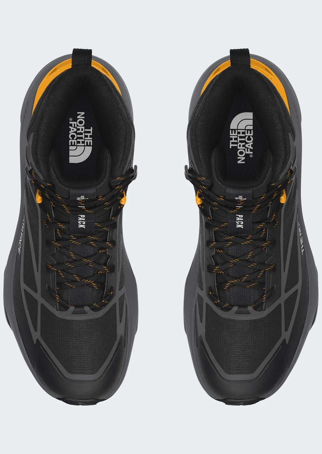 The North Face Men's Fastpack Mid WP Hiking Boots sold by Prfo product image thumbnail 4