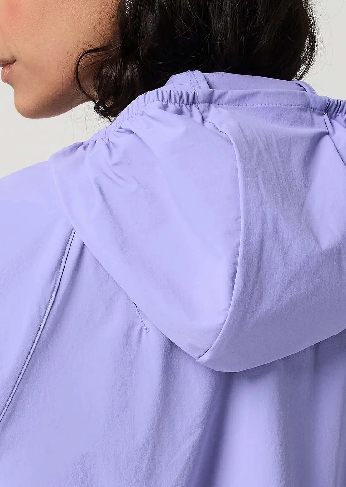 Vuori Women's Renew Trainer Shell Jacket sold by Prfo product image thumbnail 5
