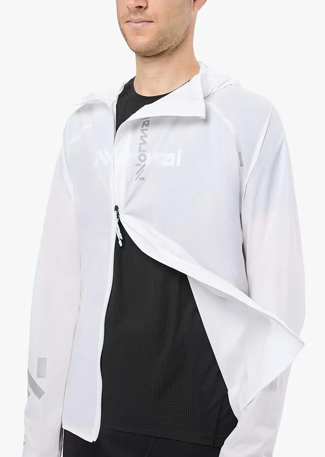 NNormal Men's Trail Wind Jacket sold by Prfo product image thumbnail 4