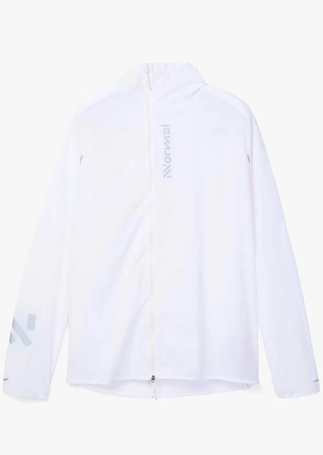 NNormal Men's Trail Wind Jacket sold by Prfo