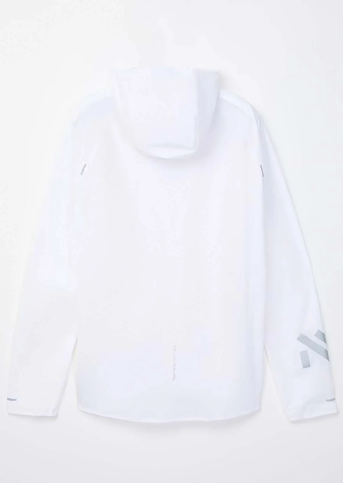 NNormal Men's Trail Wind Jacket sold by Prfo product image thumbnail 2