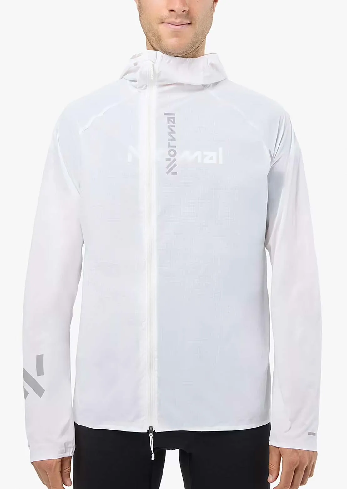 NNormal Men's Trail Wind Jacket sold by Prfo product image thumbnail 3