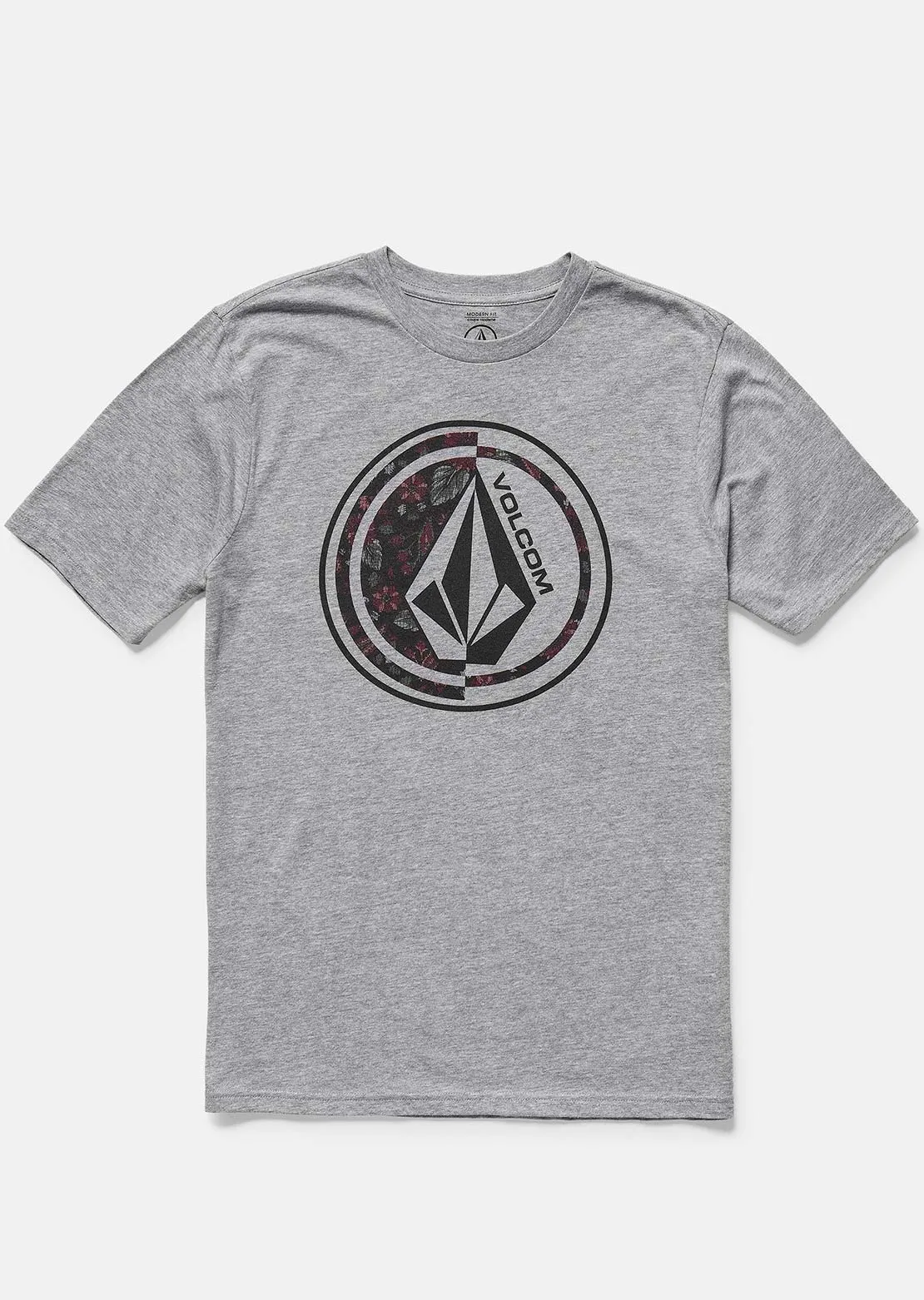 Volcom Men's Coop T-Shirt sold by Prfo product image thumbnail 4
