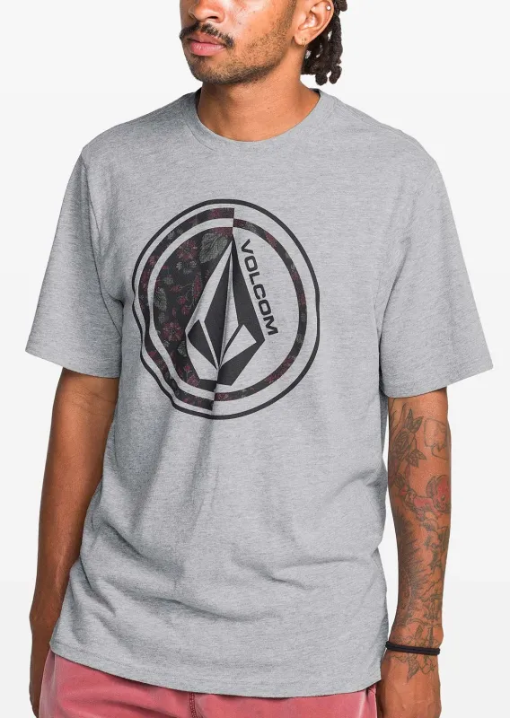 Volcom Men's Coop T-Shirt made by Volcom