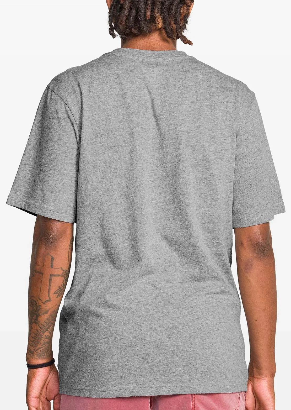 Volcom Men's Coop T-Shirt sold by Prfo product image thumbnail 2