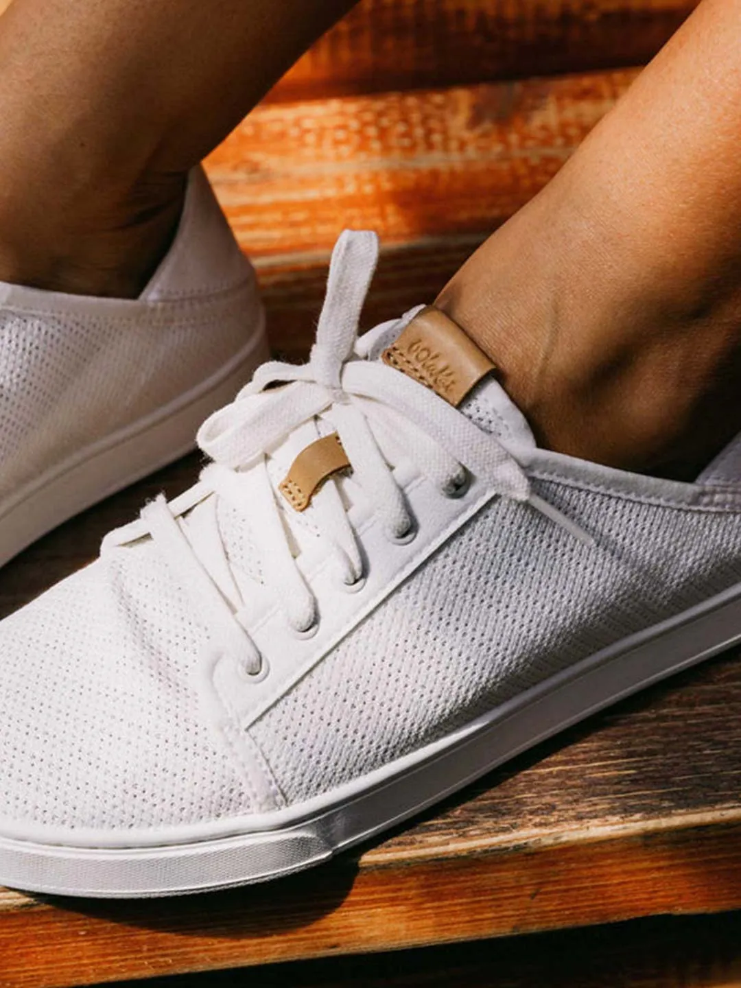 Olukai Women's Pehuea Li Shoes sold by Prfo product image thumbnail 5