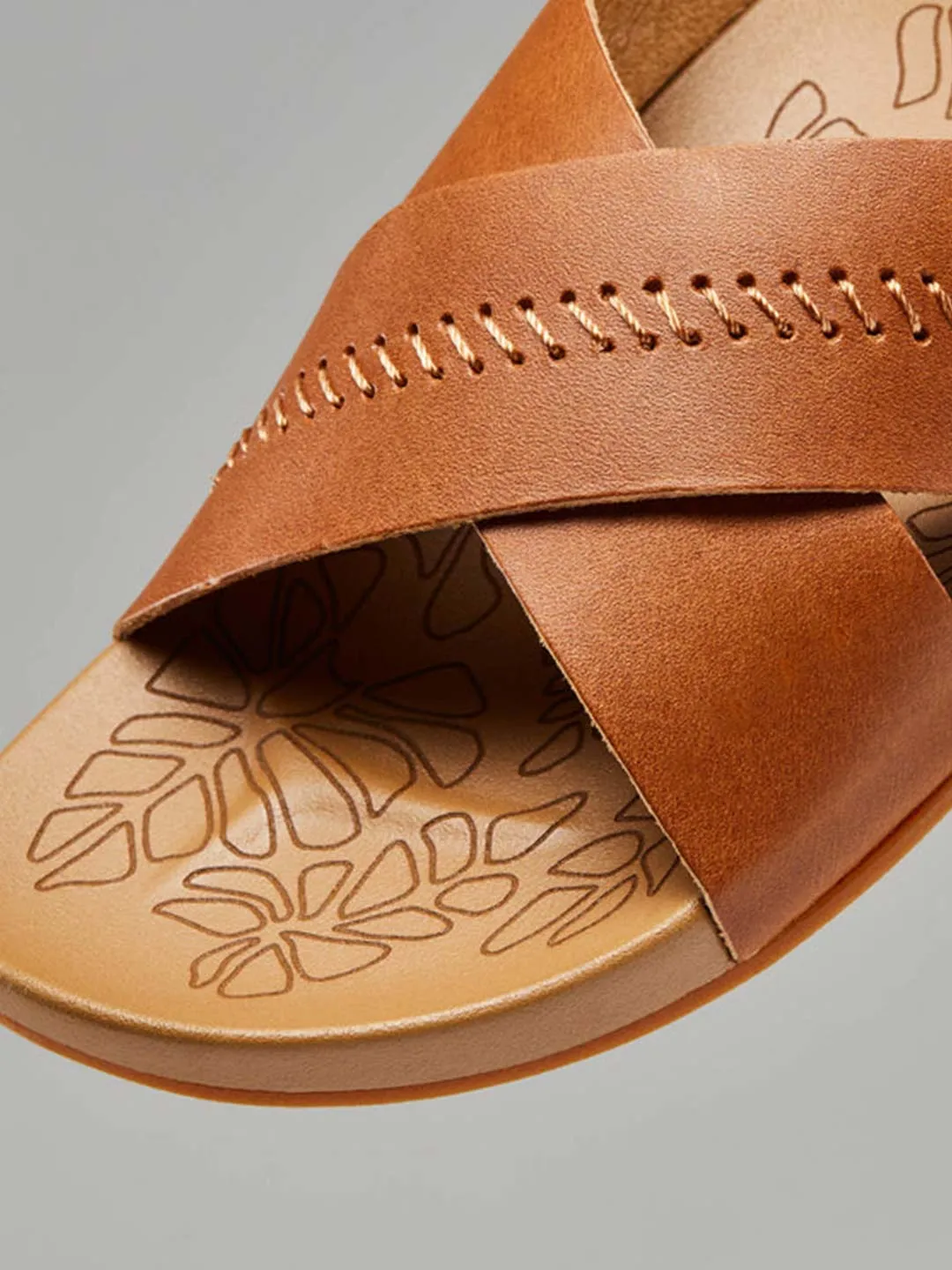 Olukai Women's Kipe'a 'olu Sandals sold by Prfo product image thumbnail 4