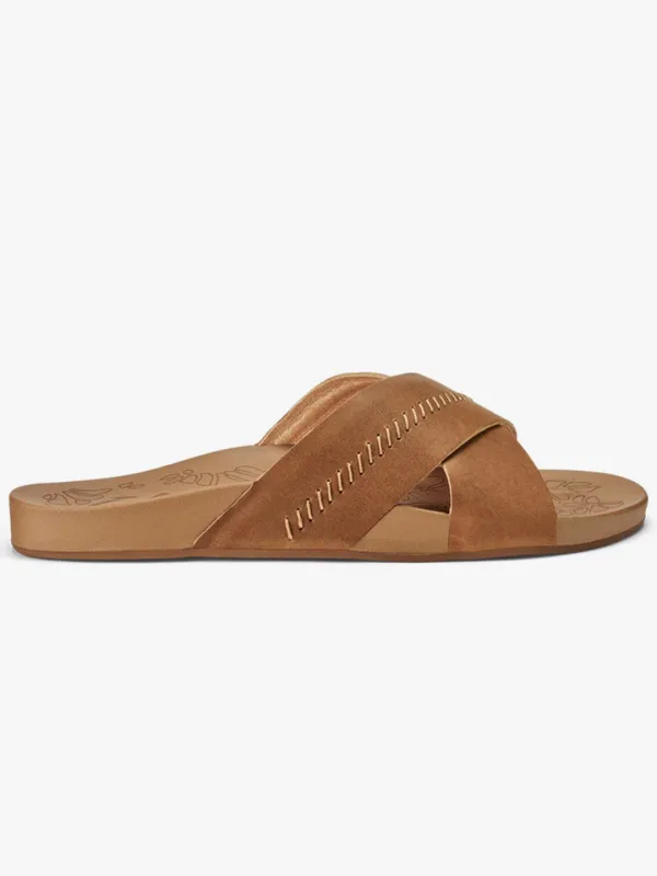 Olukai Women's Kipe'a 'olu Sandals made by OluKai