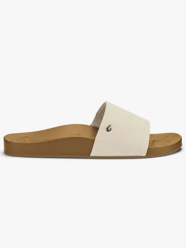 Olukai Women's Kipe'a Pono Sandals made by OluKai